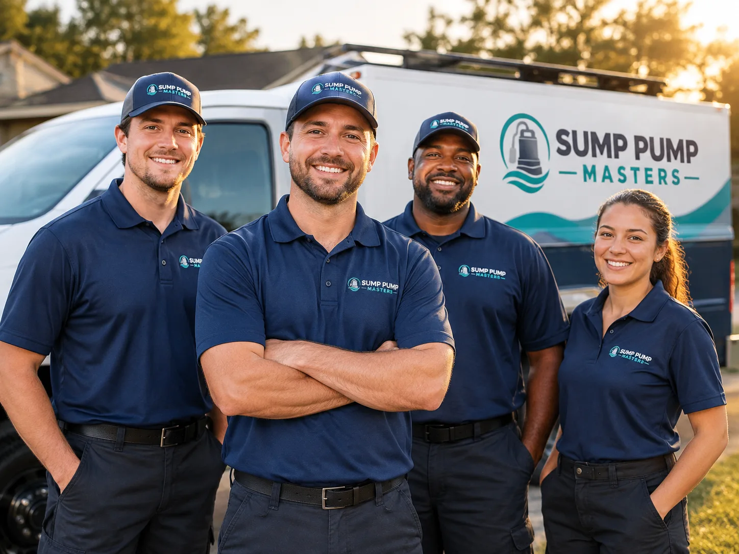 Sump Pump Repair company in Wallaceton, PA